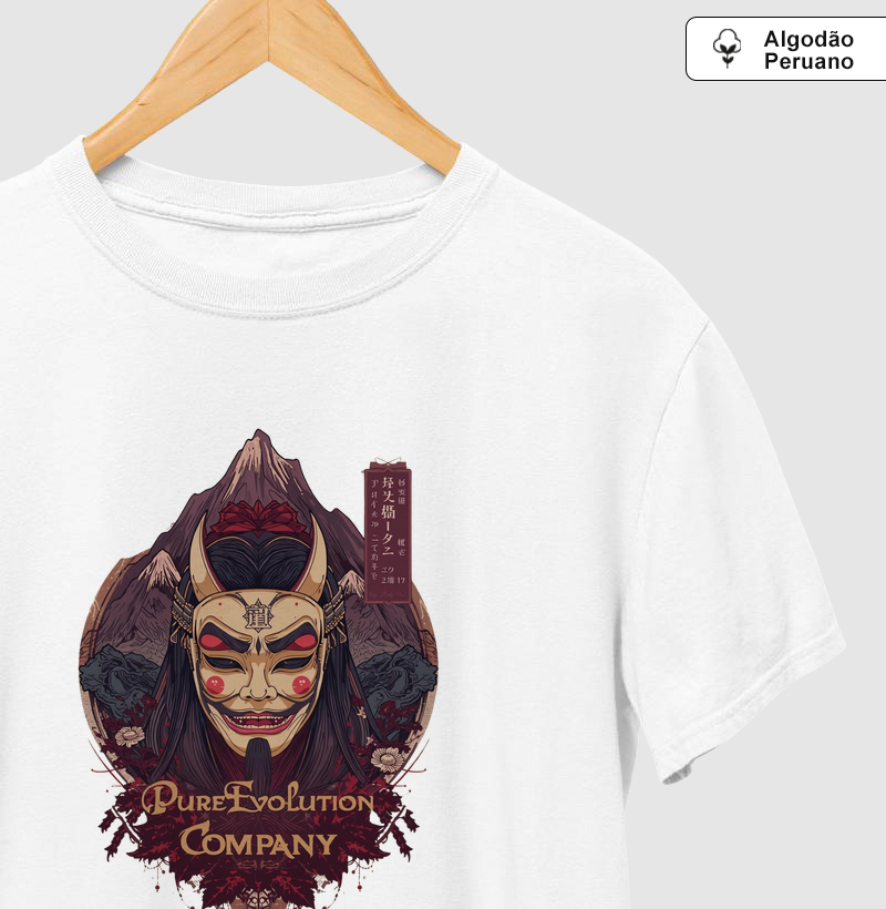 Hannya Oriental