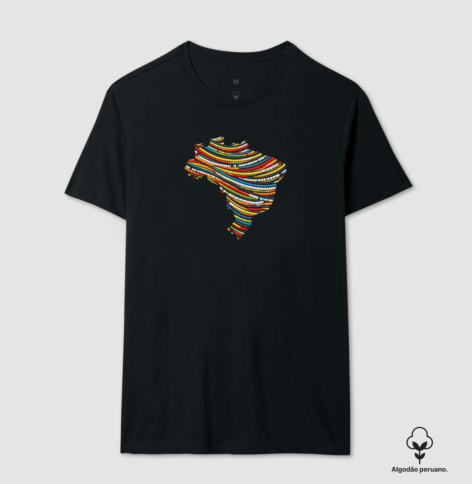 Mapa Brasil