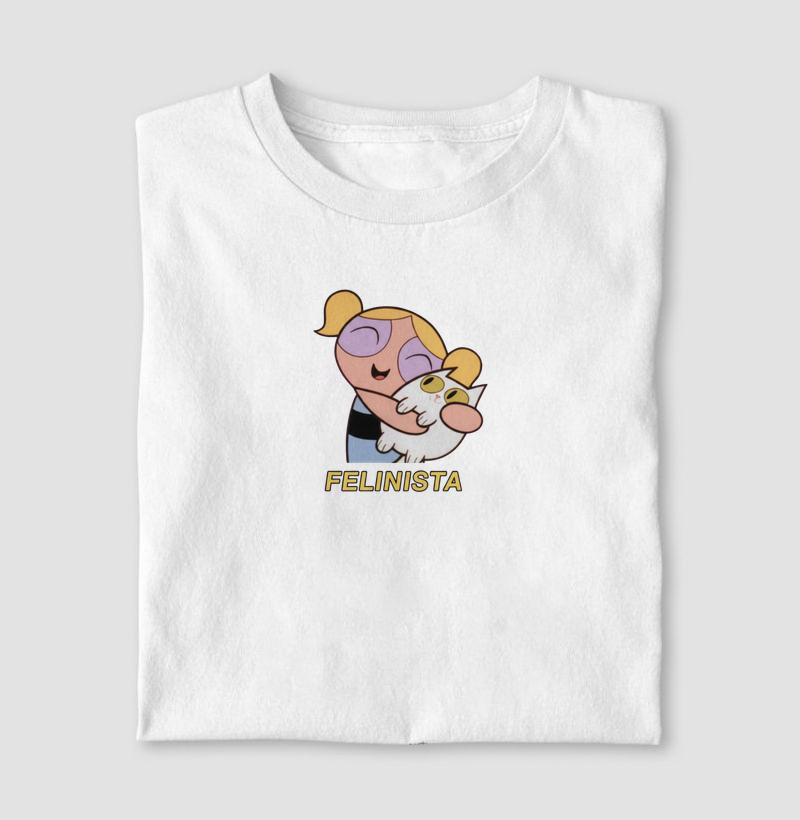 Felinista Lindinha