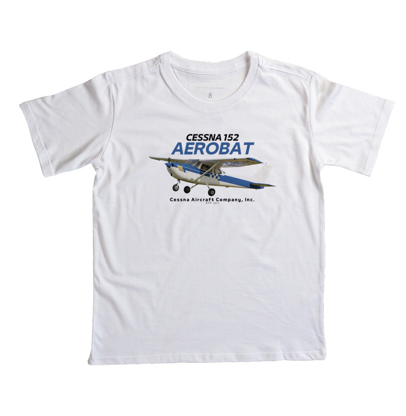 Cessna 152 Aerobat