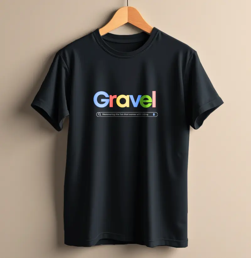 Gravel II