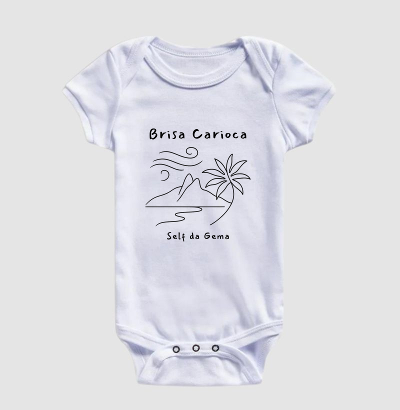 BRISA CARIOCA | Confecção Reserva 🦜