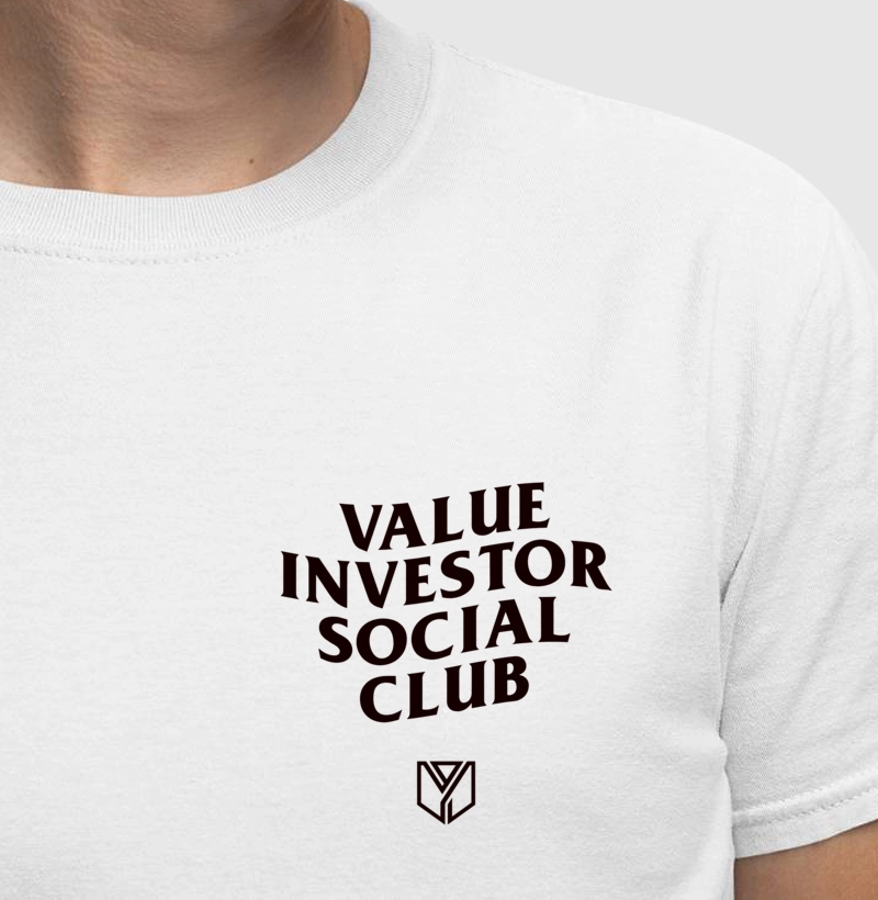 Value Investor Social Club