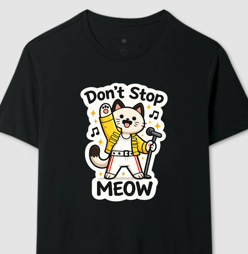 cat queen