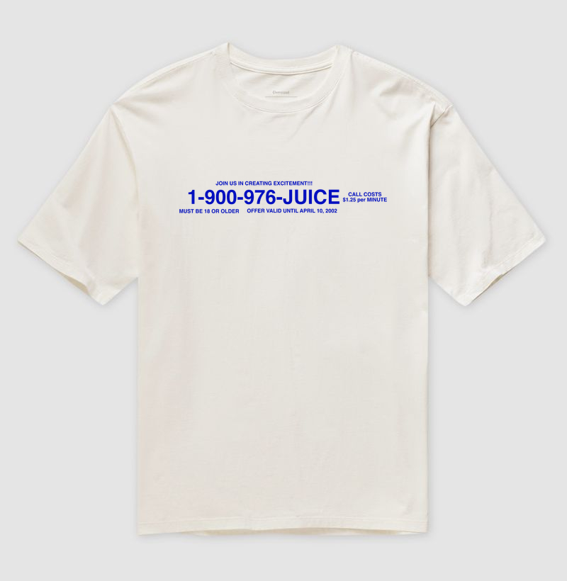 JUICE