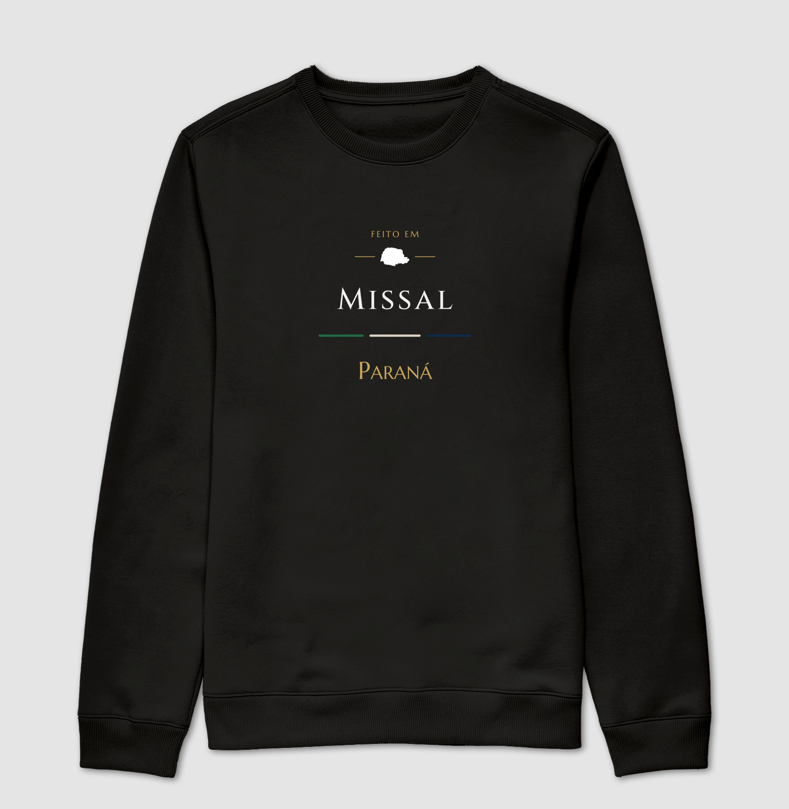 Feito em Missal