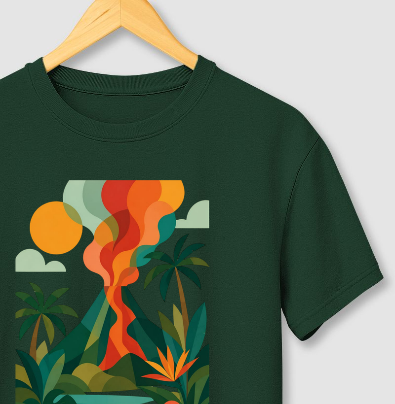 #USEGIGÓIA - Tropical