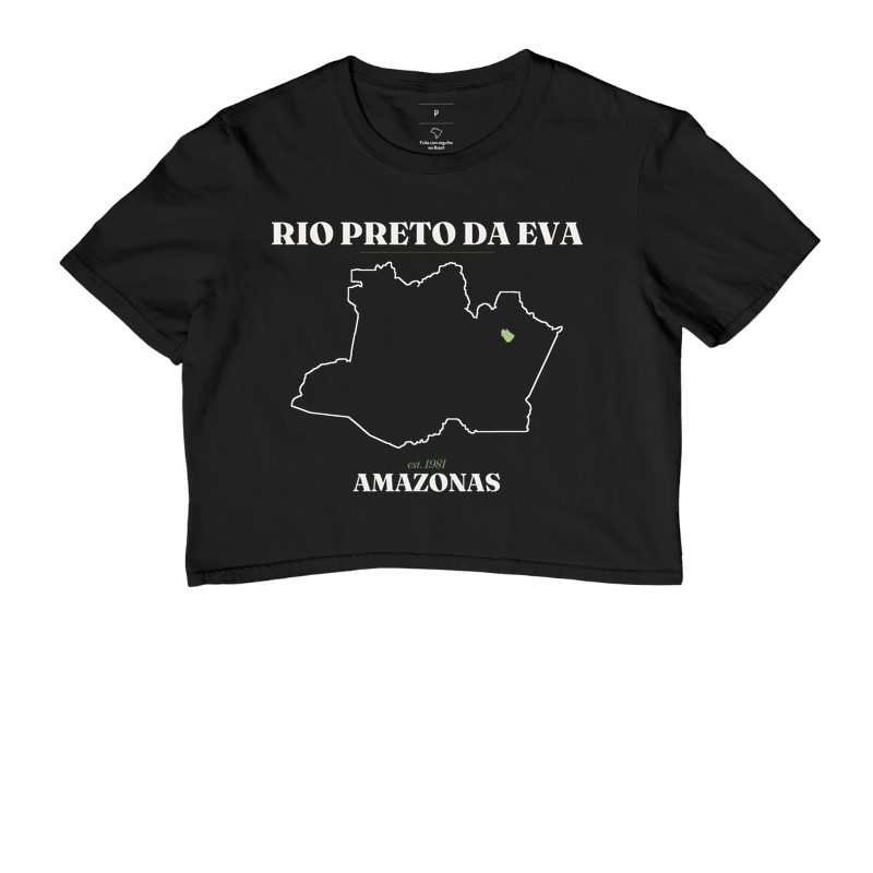 Rio Preto da Eva | Legado AM - Cropped