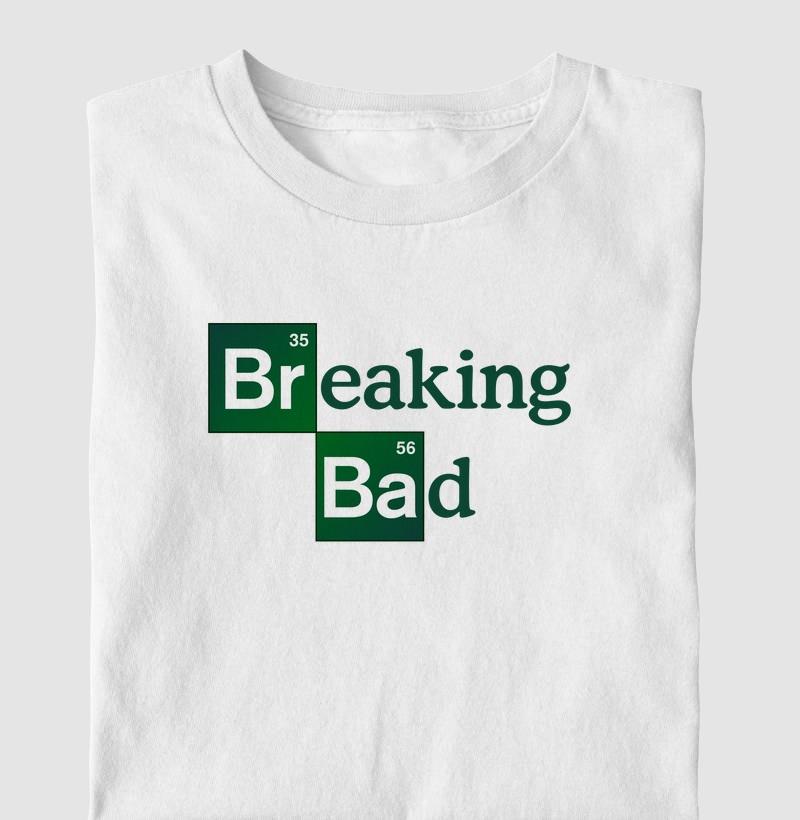 Breaking Bad Logo