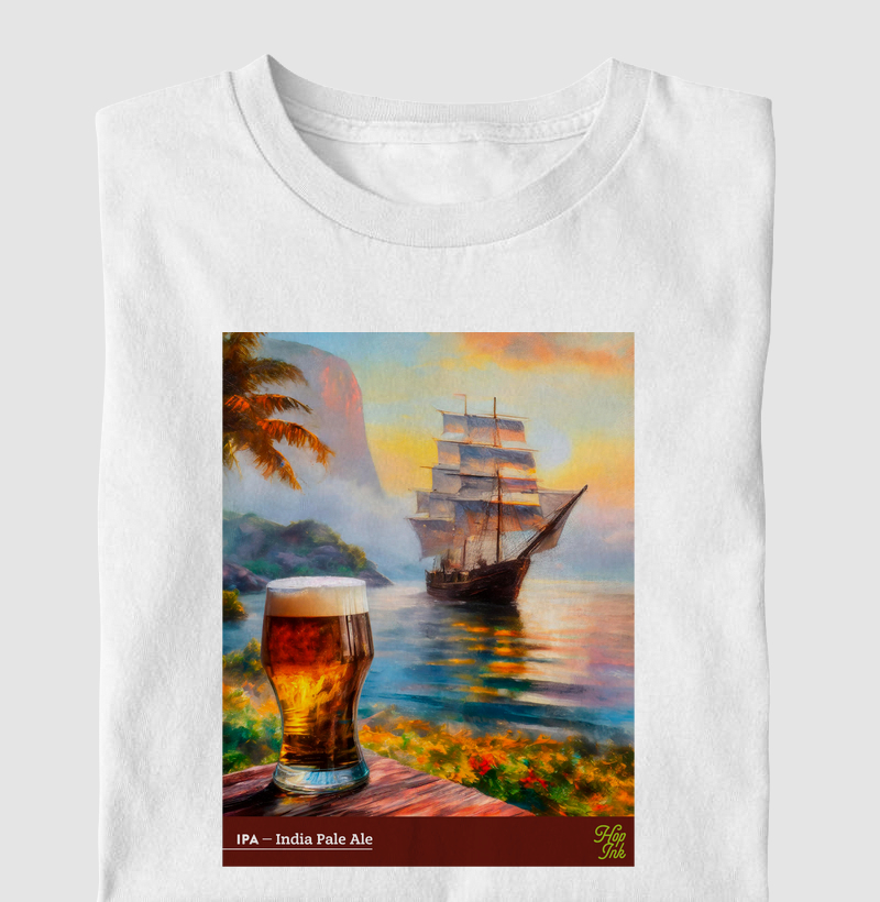 Beer Styles IPA 