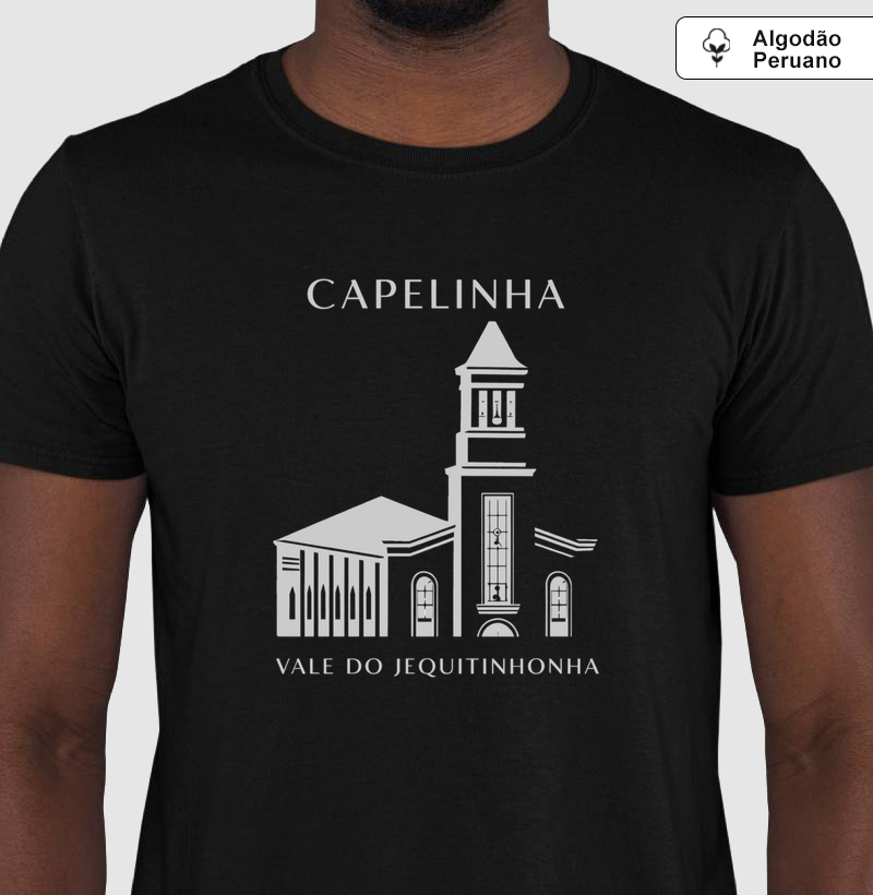 Capelinha - Vale do Jequitinhonha