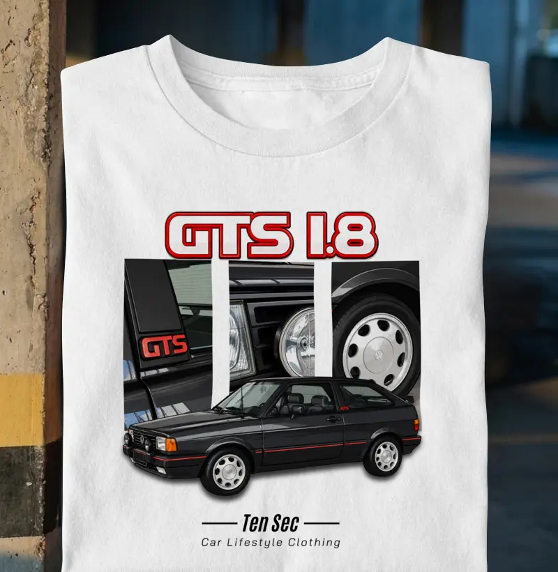 Cn Gol Gts 1.8