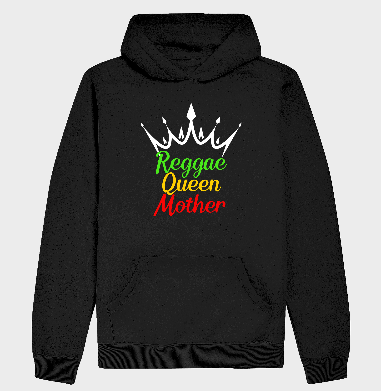 Reggae Queen Mother