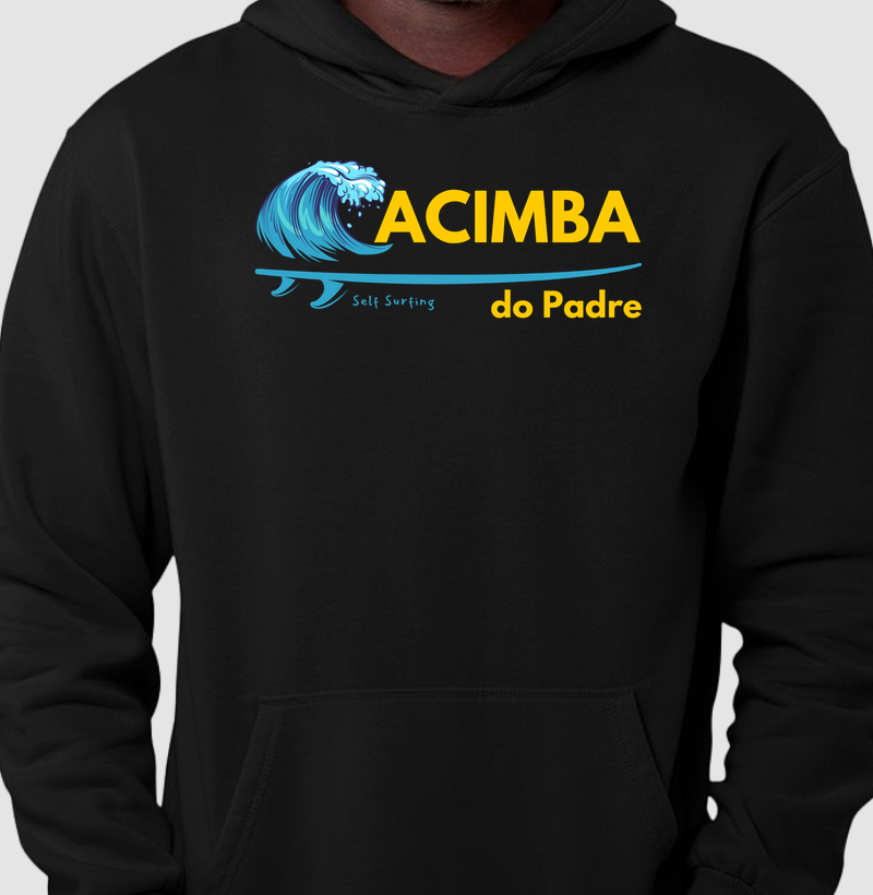 CACIMBA DO PADRE