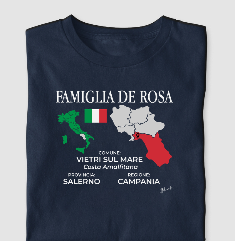 DE ROSA