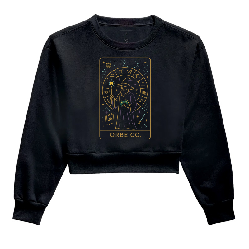 Mago tarot 