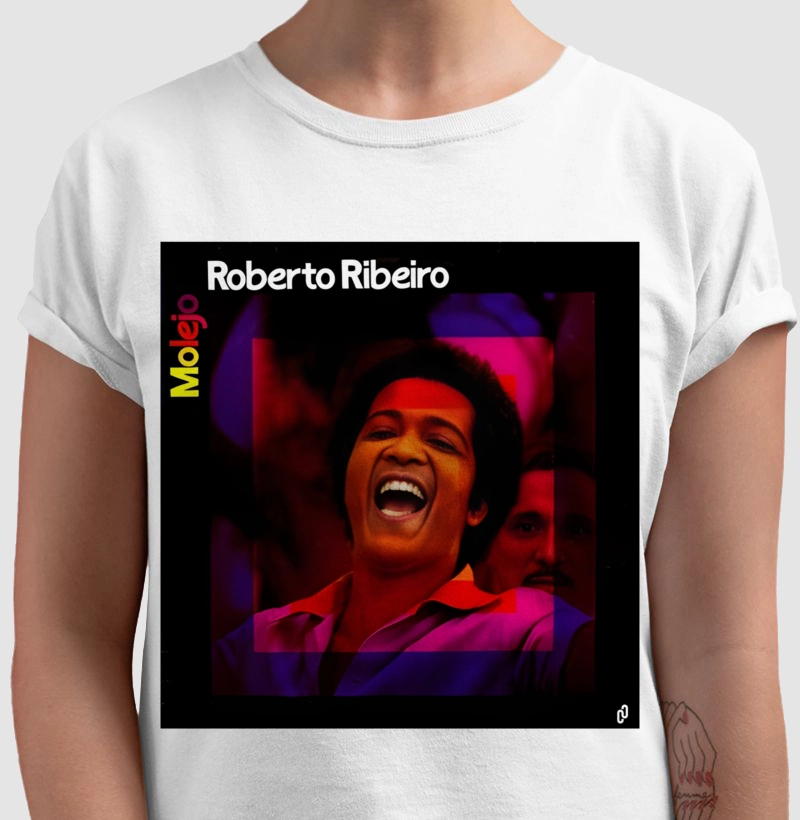 493 - ROBERTO RIBEIRO VINIL MOLEJO