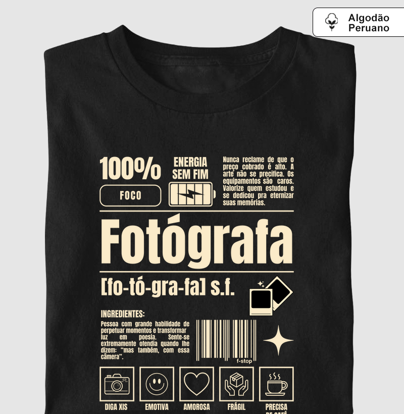 Fotógrafa