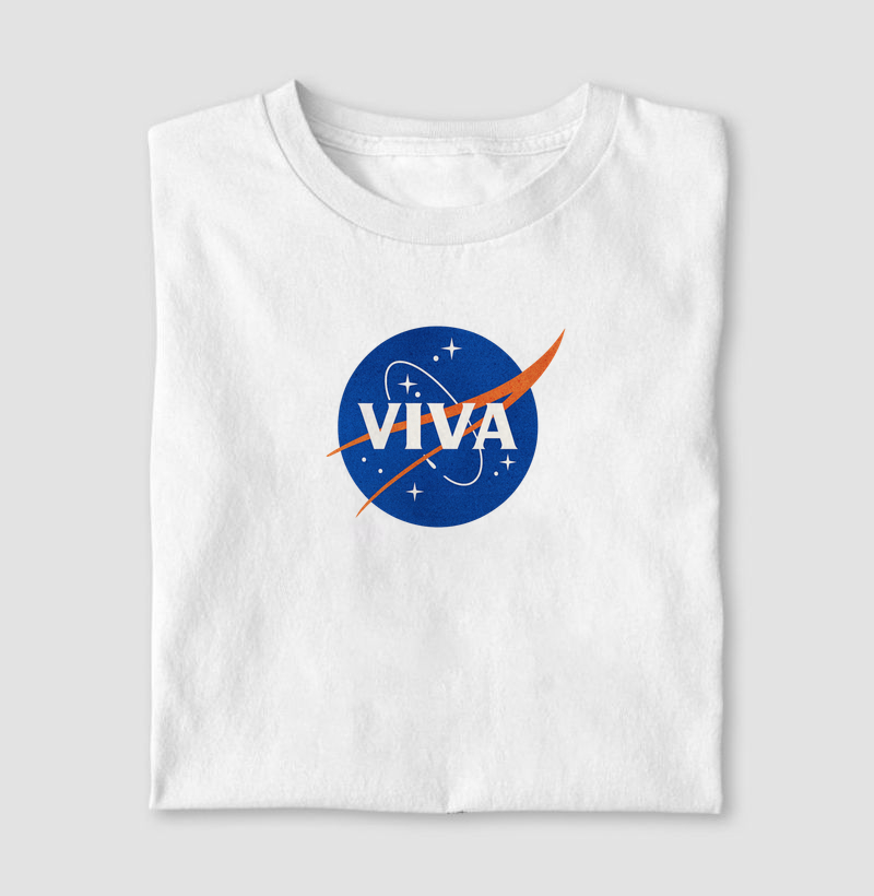 VIVA OFICIAL CO. - NASA