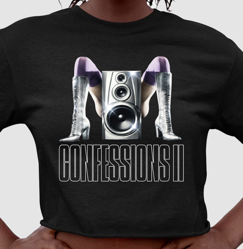 Confessions