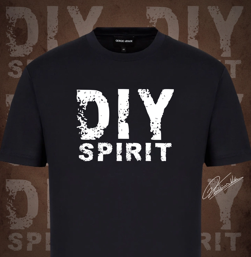 D.Y.I. Spirit