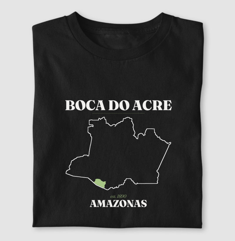 Boca do Acre | Legado AM