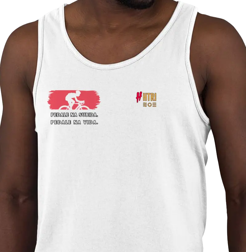 Pedal é vida 