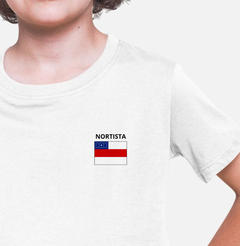 Nortista Amazonas