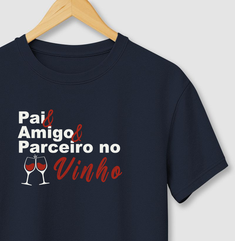 Pai Parceiro