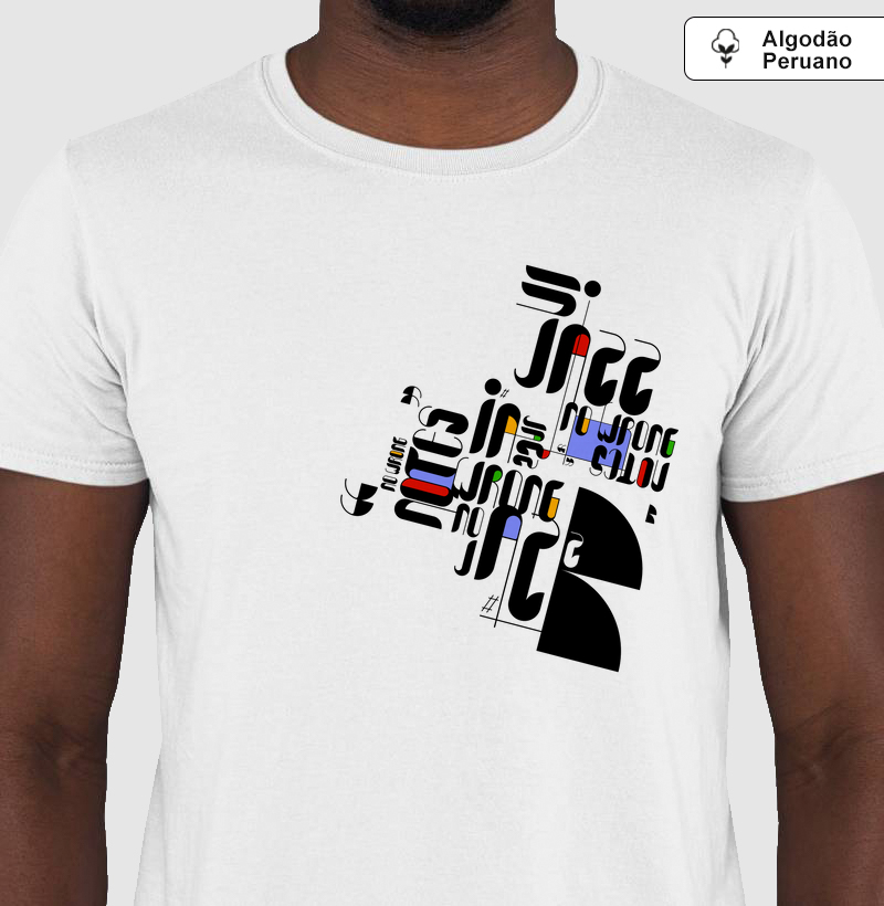JAZZ (camiseta - M/F)