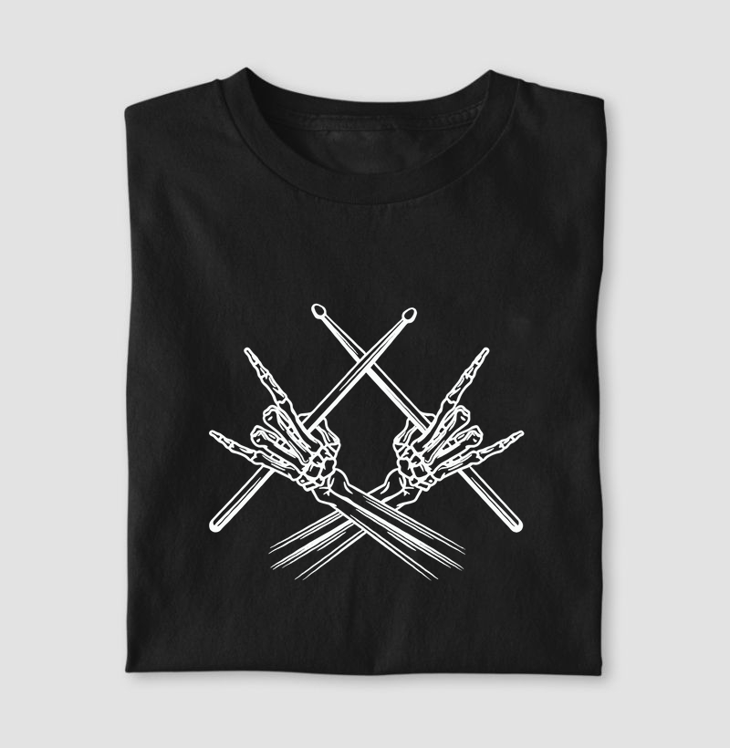 Skeleton Crew: Drumming from the Grave