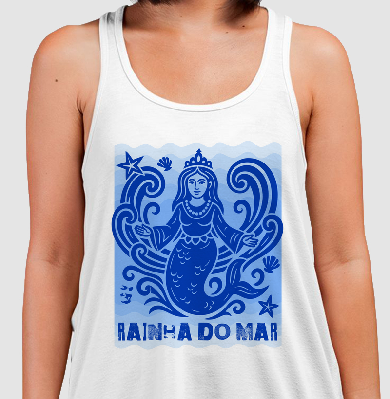 RAINHA DO MAR