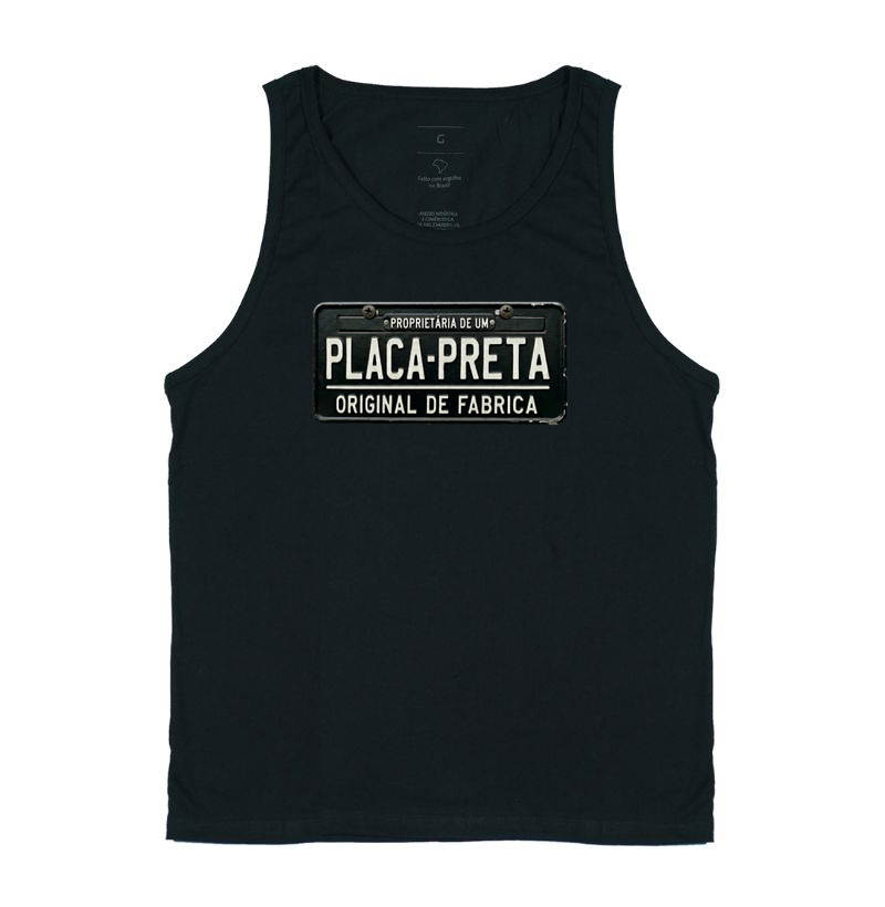 Proprietária de um Placa Preta | NOVA