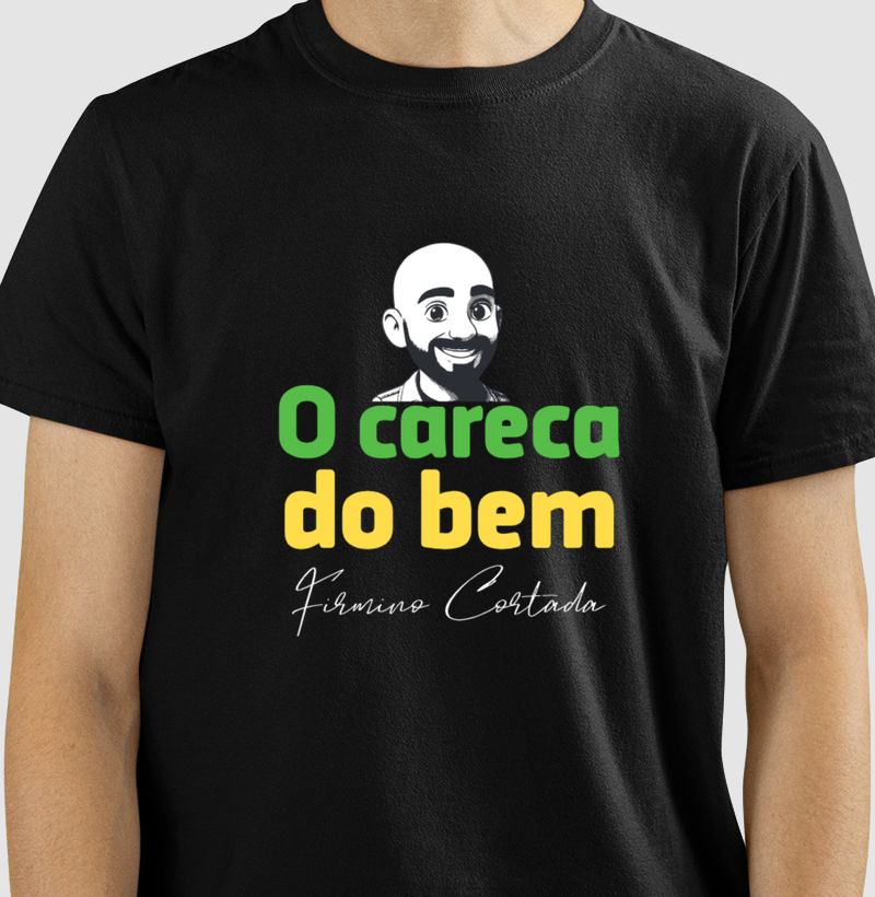 O Careca do Bem