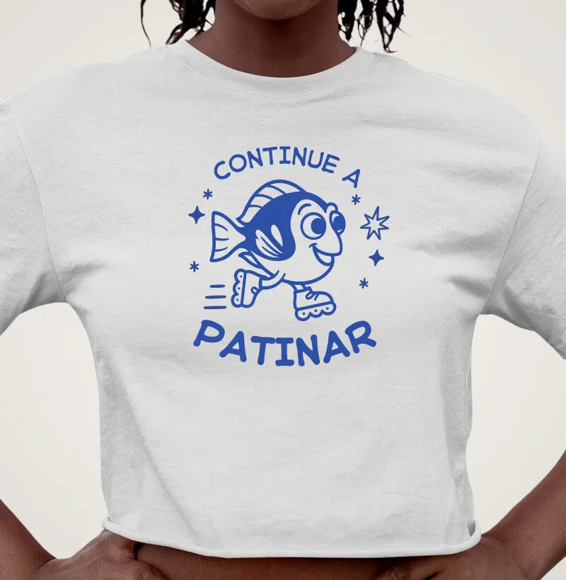 Continue a Patinar