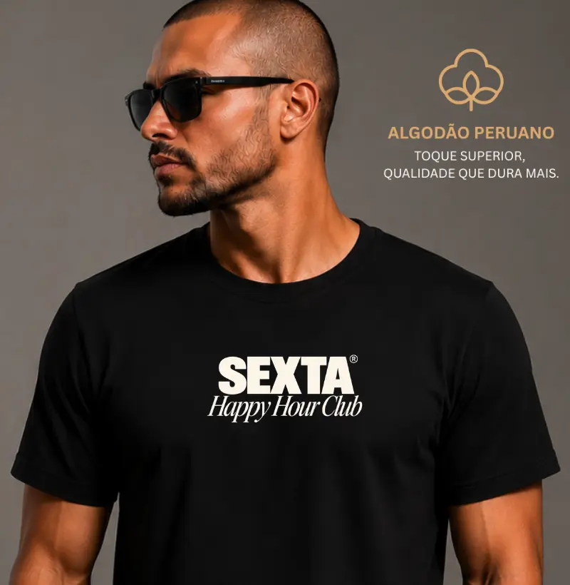 Sexta Happy Hour Club