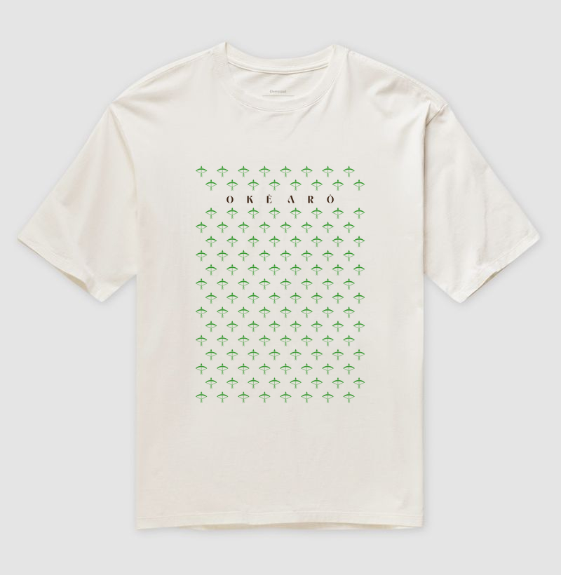 OKÊ ARÔ -Mini Arco-