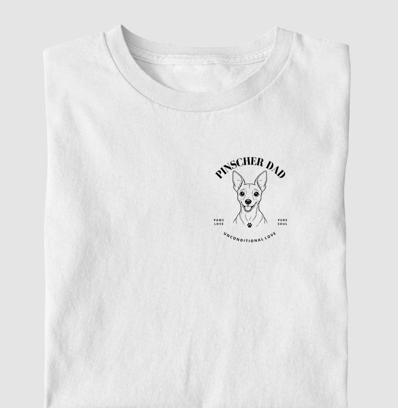 PINSCHER DAD (minimal)
