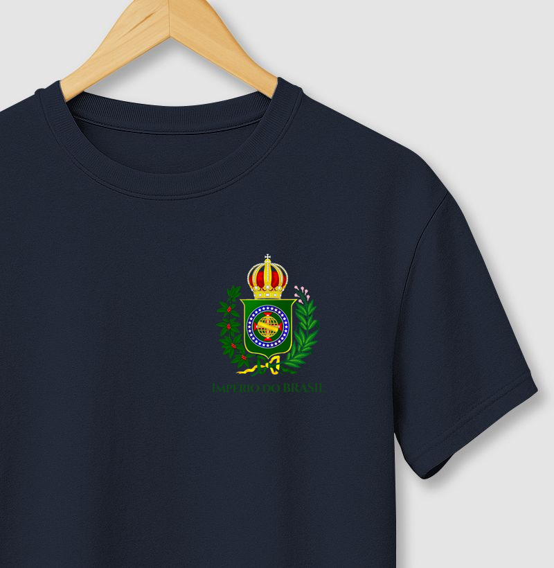 CAMISETA TORCIDA MONARQUIA