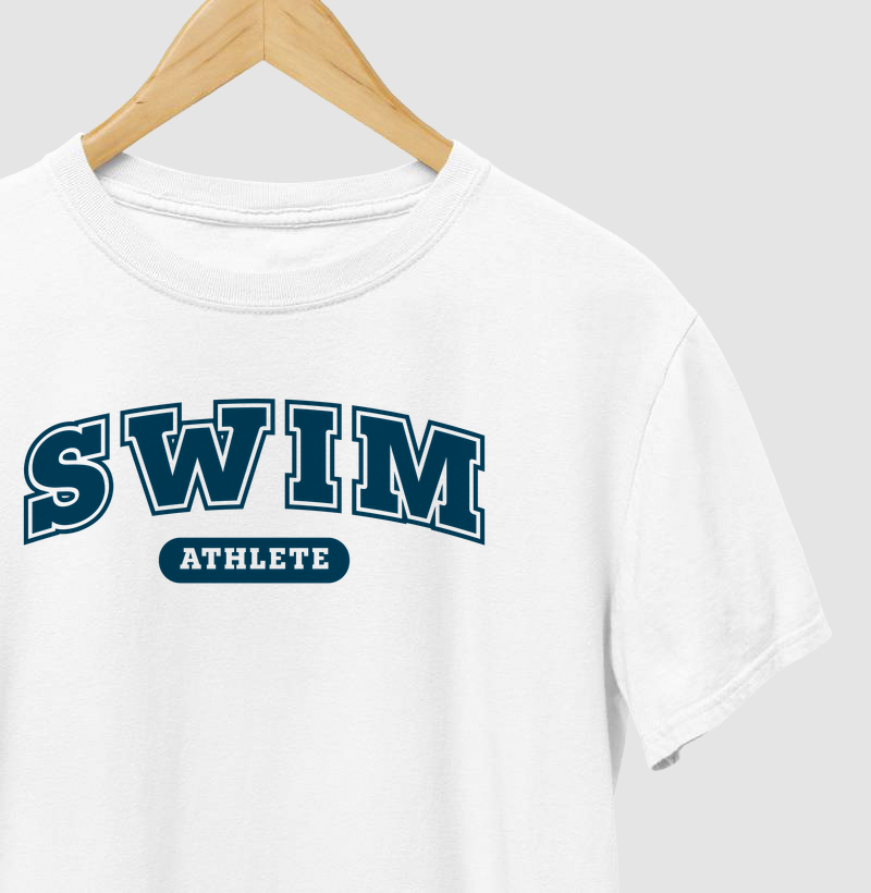 Swim Athlete