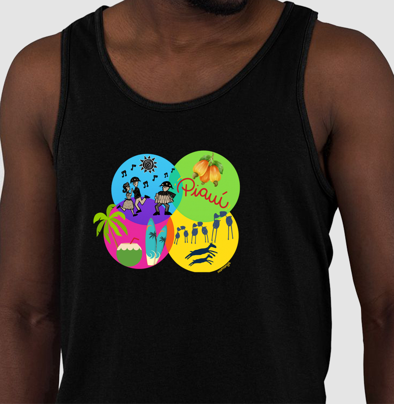 Piauí e Seus Encantos