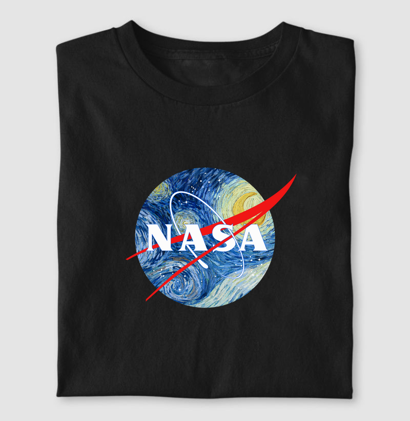 Nasa - Noite Estrelada