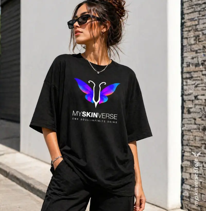 MySkinVerse — One Soul: Infinite Skins