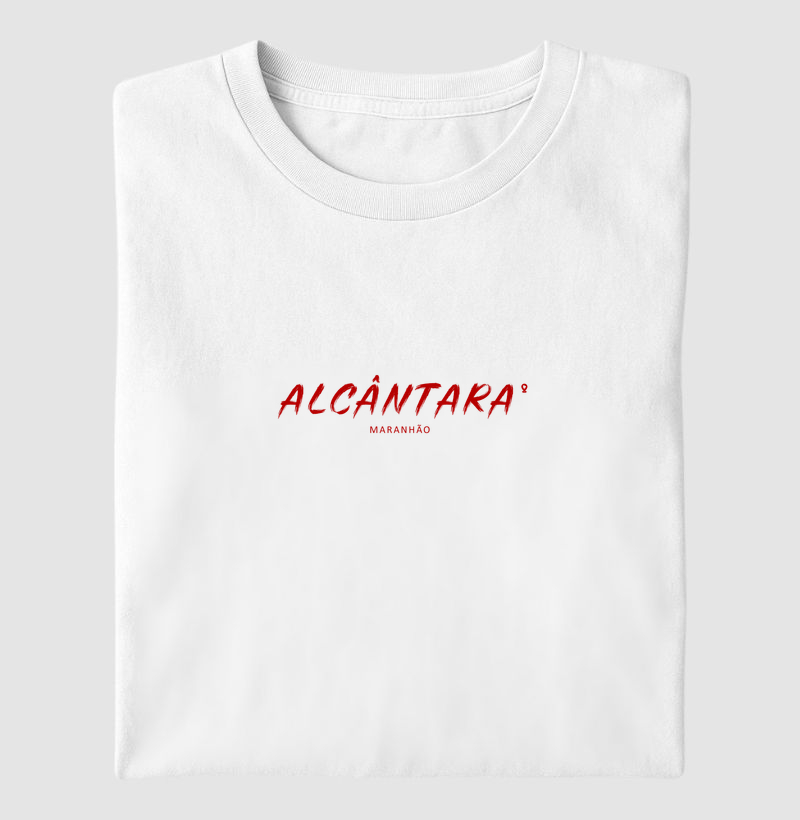 Alcântara (MA) | Traços