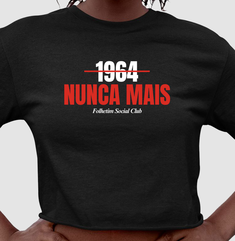 Nunca Mais