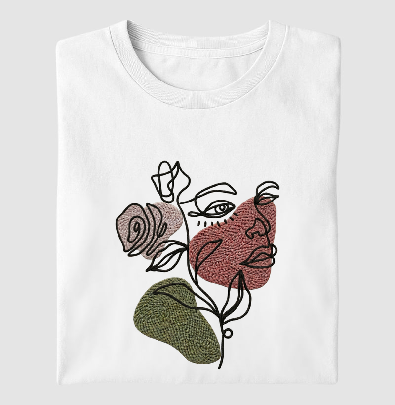 Rosas de Silêncio