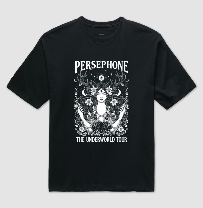 Persephone – The Underworld Tour