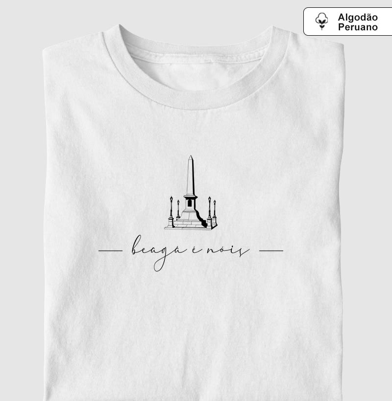 beagá é nóis - pirulito da praça 7