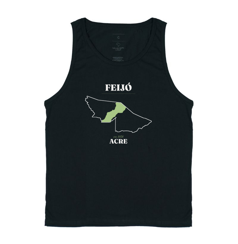 Feijó | Legado AC - Regata