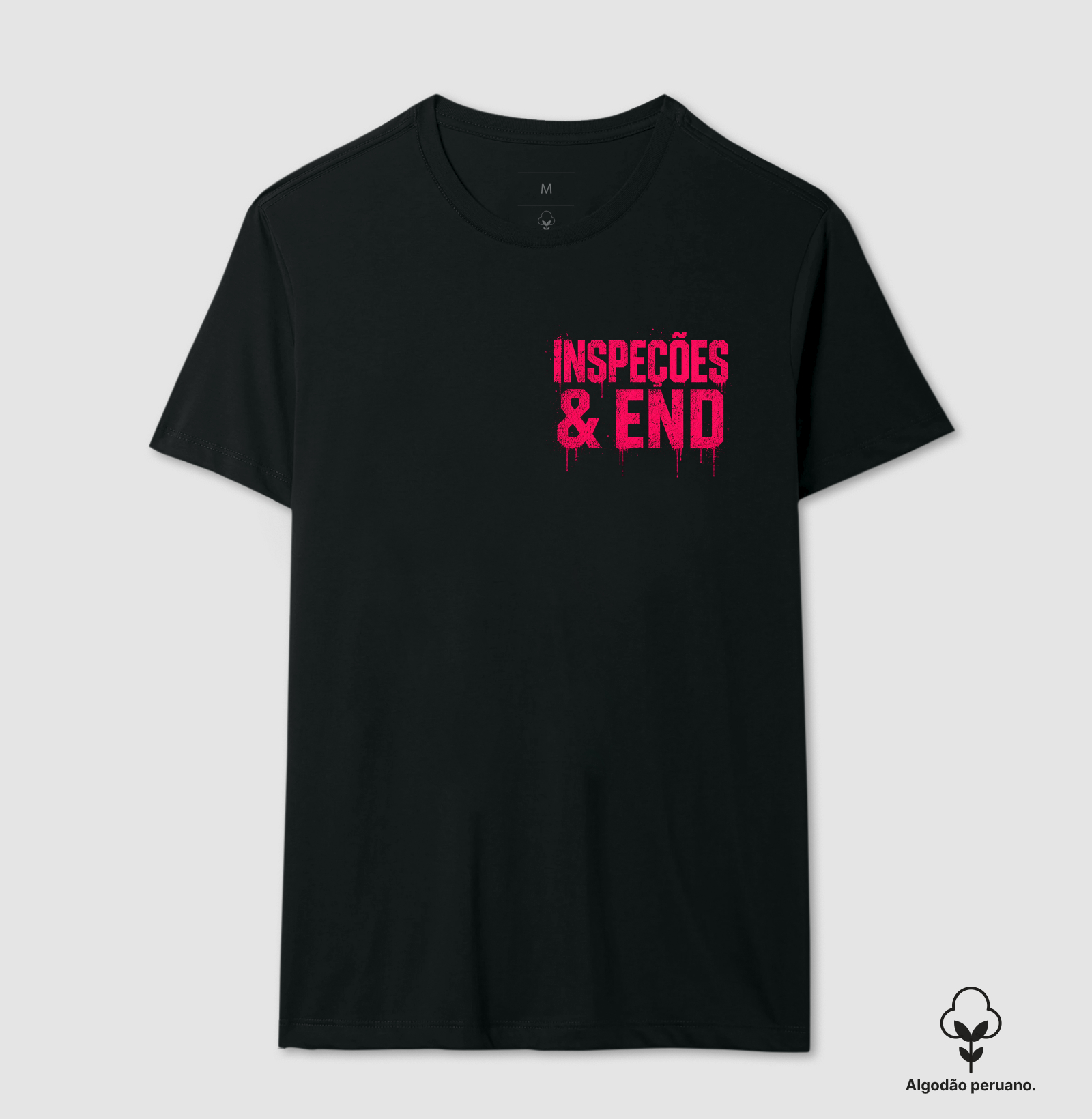 Inspeções e END
